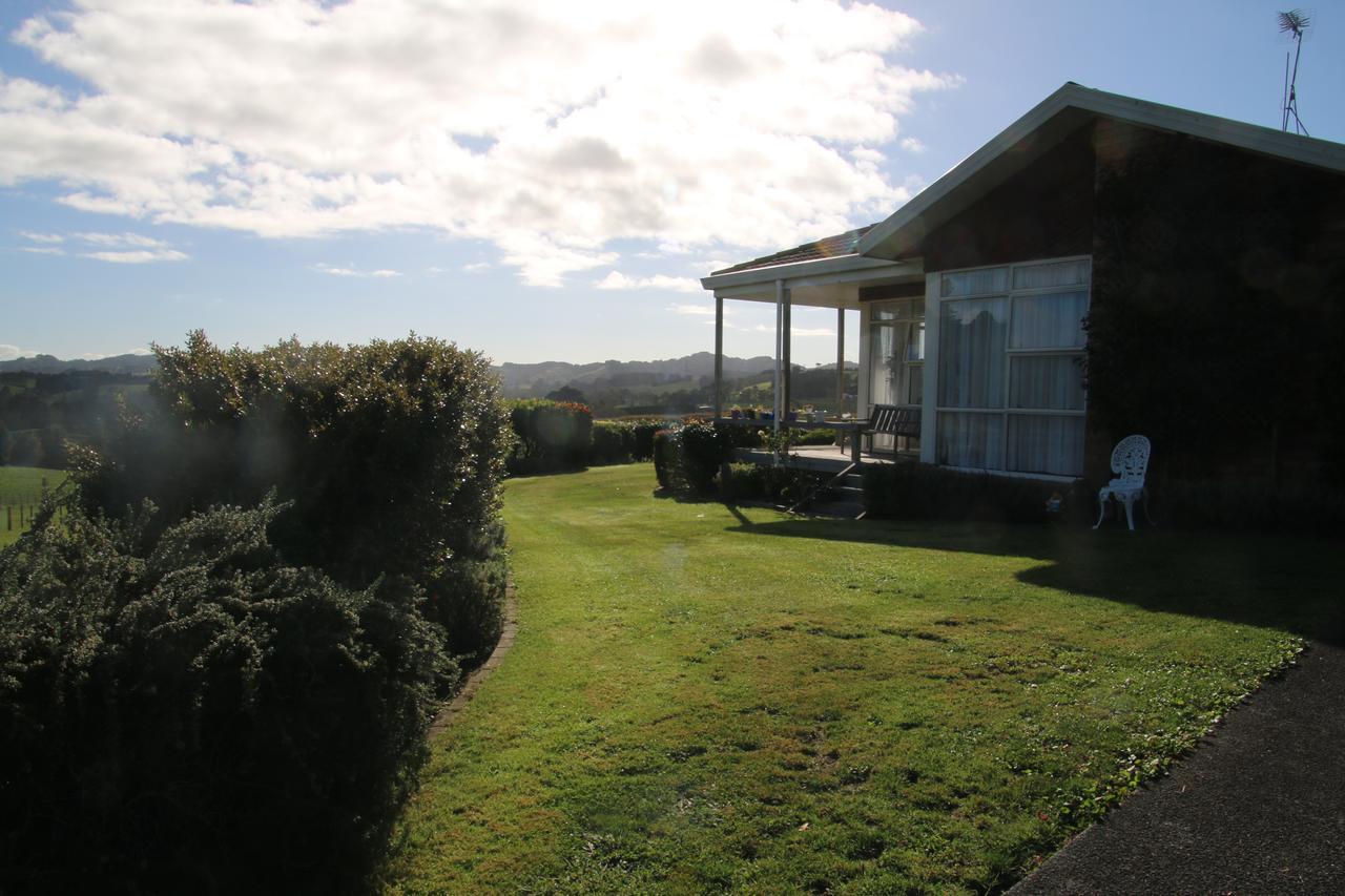 Country Views Villa Clevedon Exterior photo